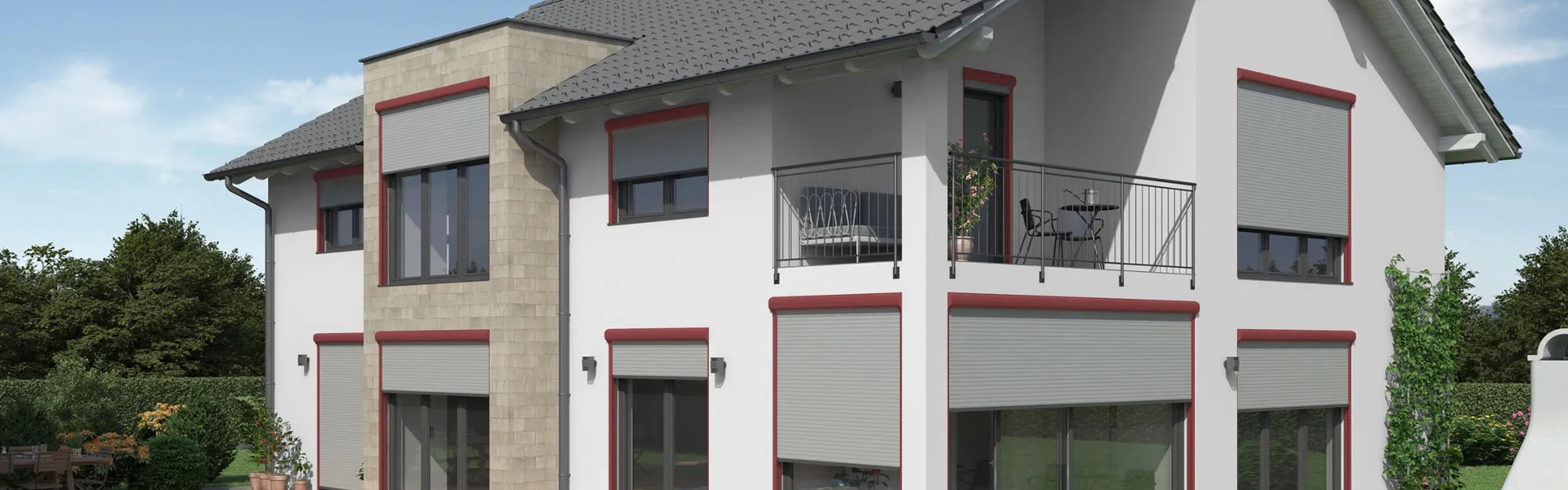 Gattermaier Tore Senftenbach